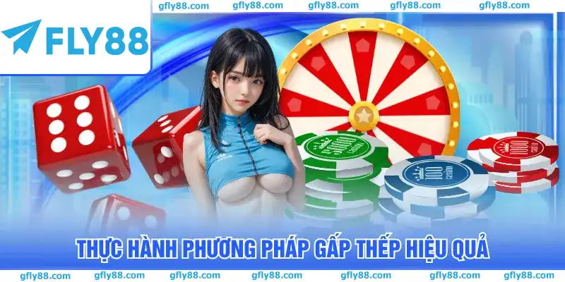 Thực hành phương pháp gấp thếp hiệu quả