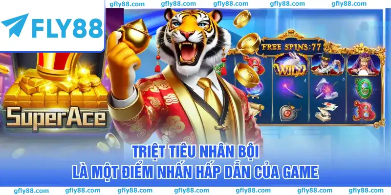 Triệt Tiêu Nhân Bội là một điểm nhấn hấp dẫn của game
